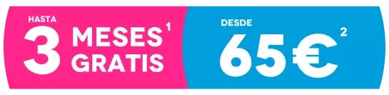 Promoción Adeslas Julio